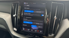 Volvo Xc60 2.0 B4P Plus Dark 5dr Geartronic Petrol Estate